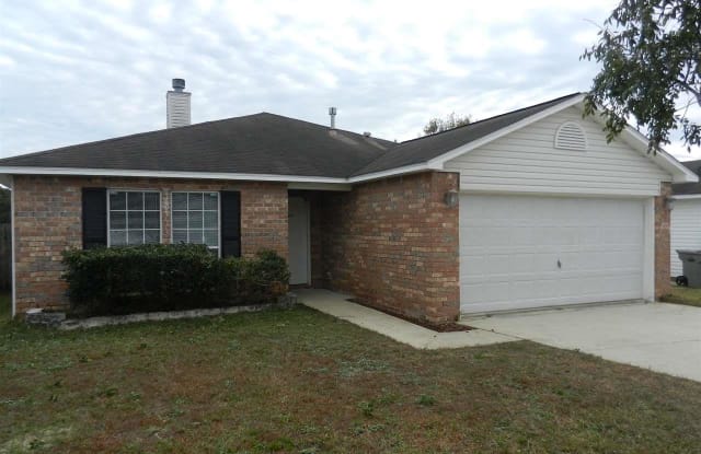 4119 SPINNAKER PL - 4119 Spinnaker Place, Escambia County, FL 32507