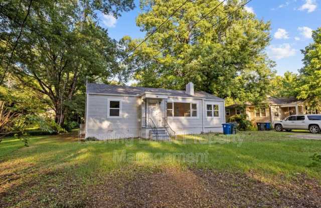 829 Meadowbrook Drive