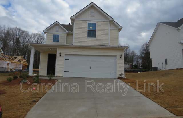 104 Renwood Rd - 104 Renwood Road, Greenville County, SC 29681