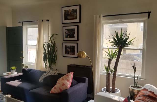 455 North Genesee Avenue