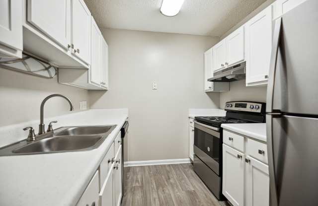 Photo of Laurens Way