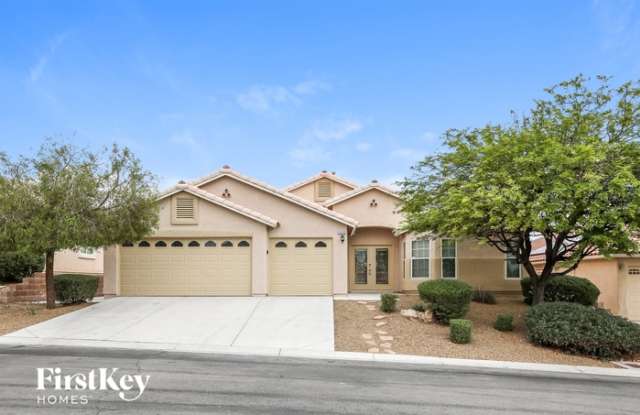 3420 Ashby Field Avenue - 3420 Ashby Field Avenue, North Las Vegas, NV 89031