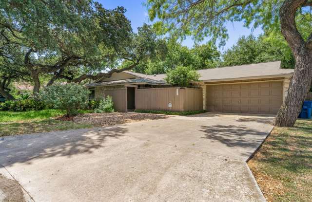 4026 Barrington Street