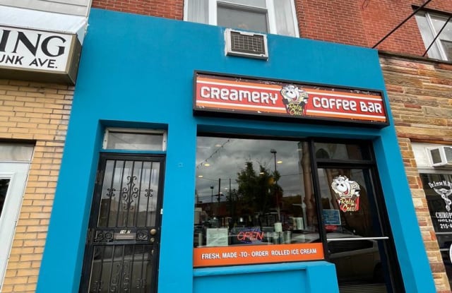 1647 E Passyunk Ave - 1647 East Passyunk Avenue, Philadelphia, PA 19148