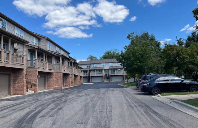 Photo of 2815 Barclay Way