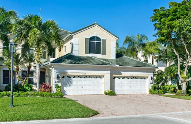 105 Palm Point Circle - 105 Palm Point Cir, Palm Beach Gardens, FL 33418