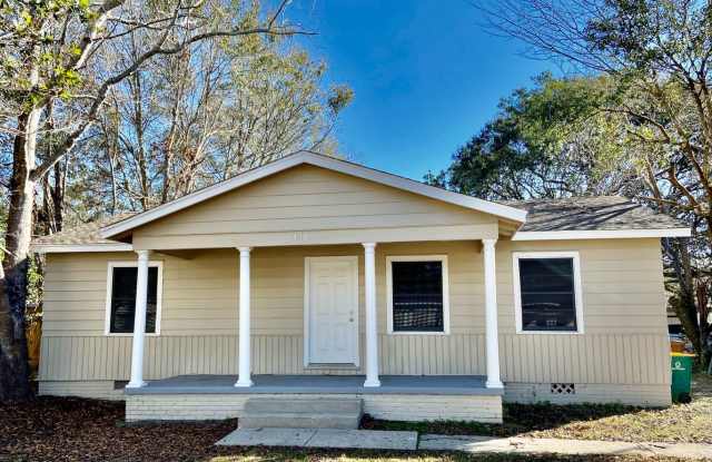 Biloxi 3 Bedroom
