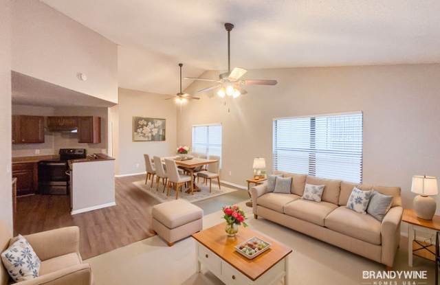 1303 Coolridge Drive