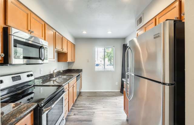 9355 North 91st Street - 1