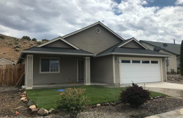 58 Conner - 58 Conner Way, Carter Springs, NV 89410