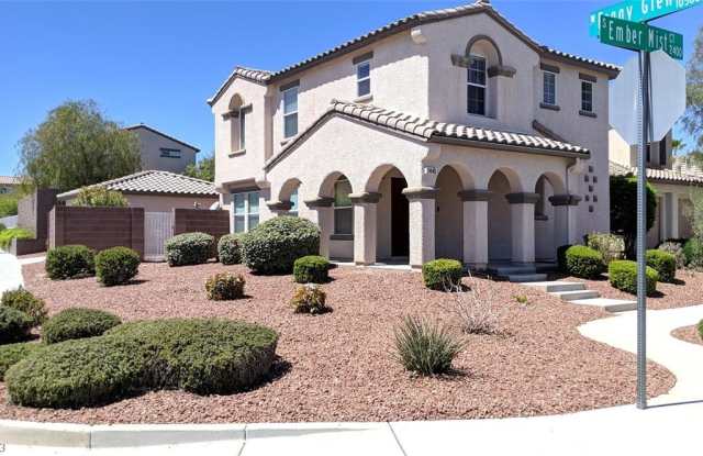 2445 EMBER MIST Court - 2445 Ember Mist Court, Summerlin South, NV 89135