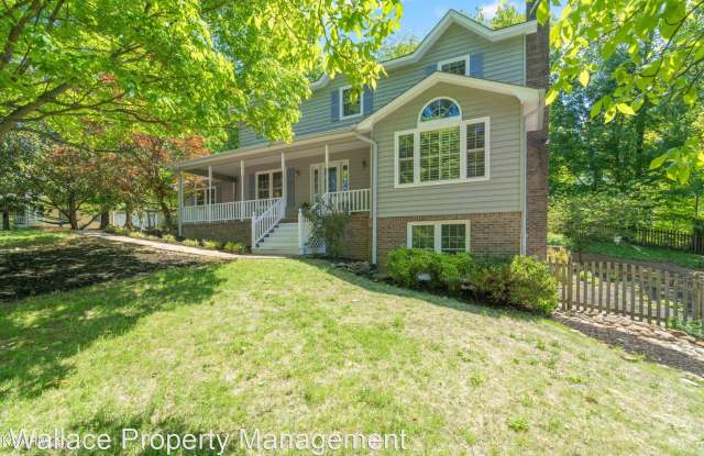 230 Woodland Trace Drive