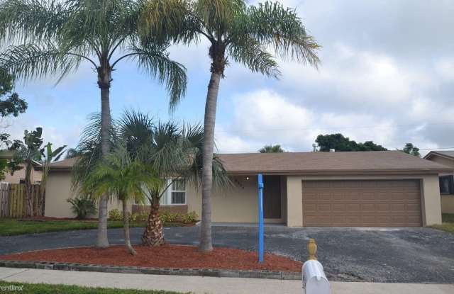 9751 NW 24th St - 9751 Northwest 24th Street, Sunrise, FL 33322