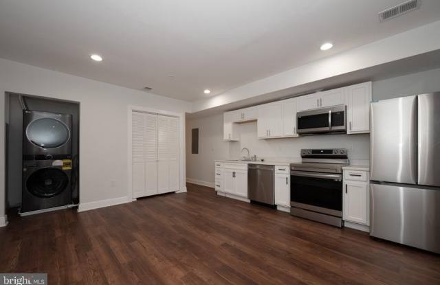 Photo of 3321 11TH Street NW unit: 1