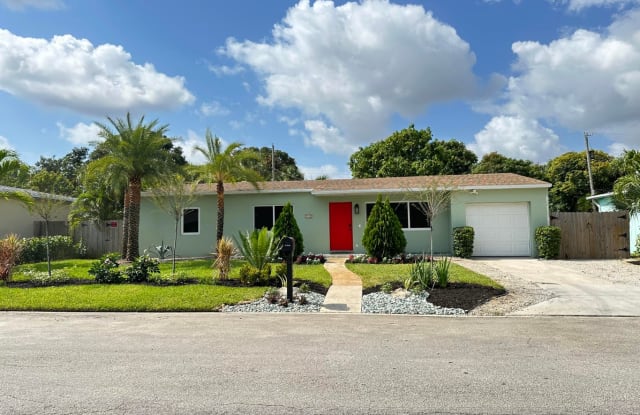 1733 12th Ave N - 1733 12th Avenue North, Lake Worth, FL 33460