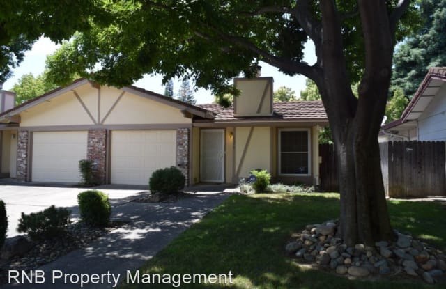 2370 Cobbleoak Court - 2370 Cobbleoak Court, Rancho Cordova, CA 95670