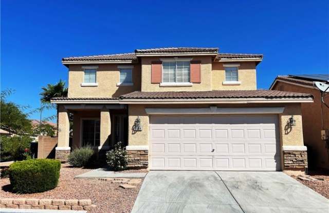 Photo of 9964 Canyon Peak Drive