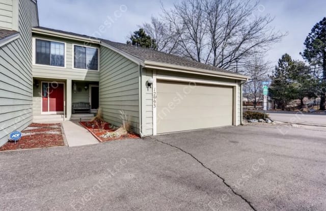 12993 East. Cornell Avenue - 12993 East Cornell Avenue, Aurora, CO 80014