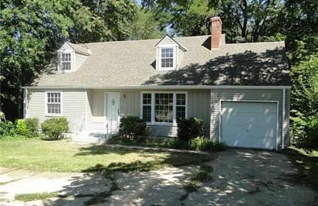 Experience the charm of Prairie Village Living!
