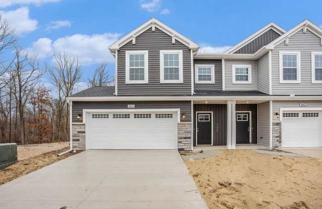 3520 Welden Drive SW - 3520 Welden Drive SW, Grandville, MI 49418