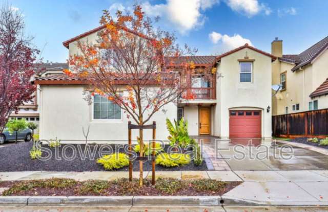 3318 Rutherglen Dr