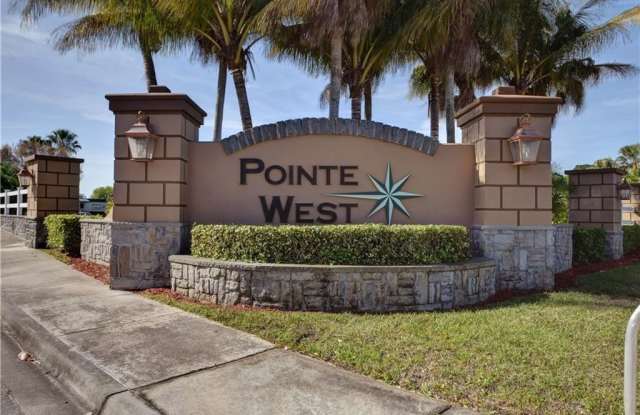 1708 Pointe West Way - 1708 Pointe West Way, West Vero Corridor, FL 32966