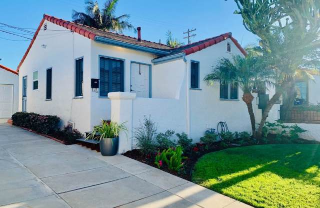 Photo of Spectacular location very close to the beach, San Clemente Pier and Del Mar Shopping Street!