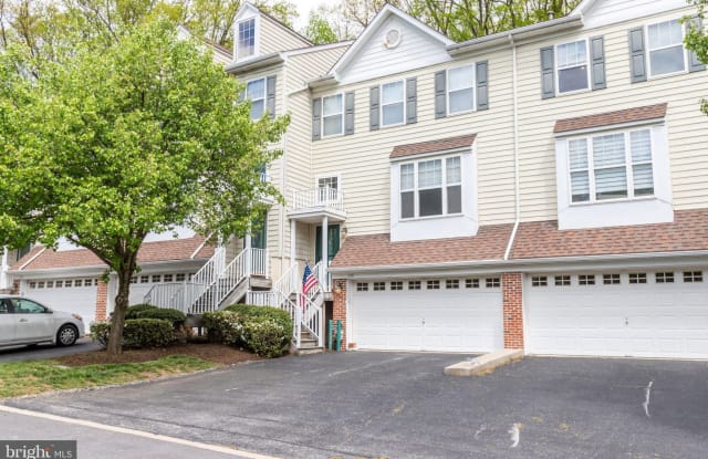 135 SUNNYHILL DRIVE - 135 Sunnyhill Drive, Exton, PA 19341