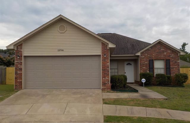 13798 Cedar Glen Cove - 13798 Cedar Glen Cove, Alexander, AR 72002