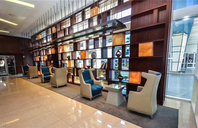 4525 Dean Martin Drive