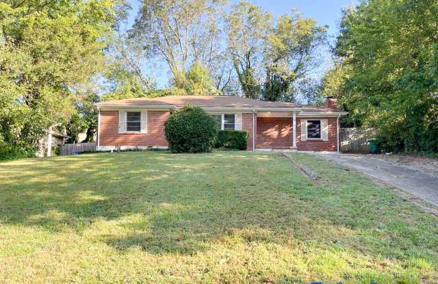 2998 Belvedere Ln - 2998 Belvedere Lane, Belvedere Park, GA 30032