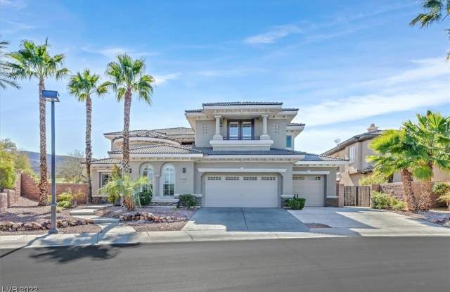1395 FOOTHILLS VILLAGE