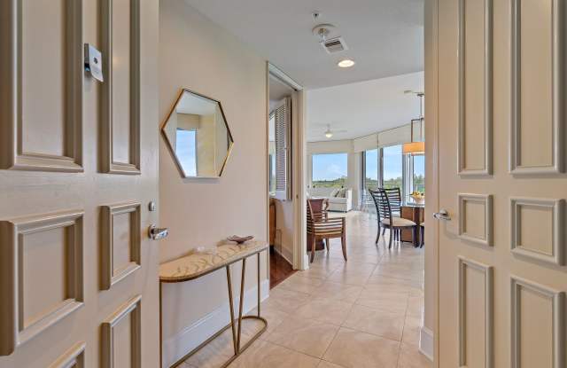 Luxury 3 bedroom/3 bath condo in Grand Bay on Longboat Key with panoramic views! *3 month minimum* photos photos