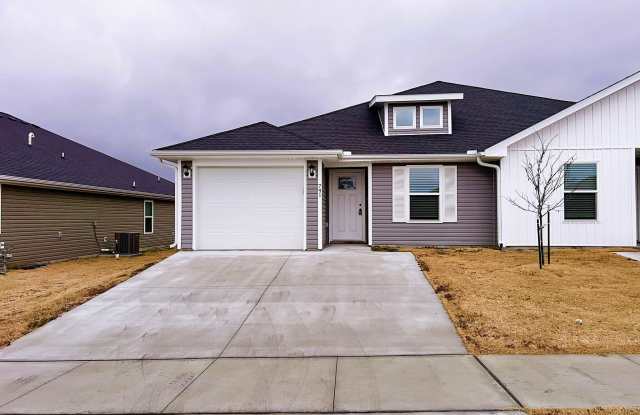 741 Short Leaf Lane