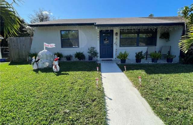 4842 Brady Ln - 4842 Brady Lane, Palm Beach County, FL 33418