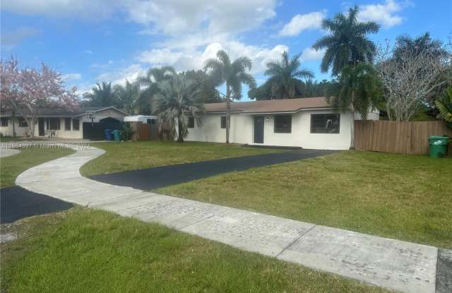 30655 SW 188th Ct - 30655 Southwest 188th Court, Miami-Dade County, FL 33030