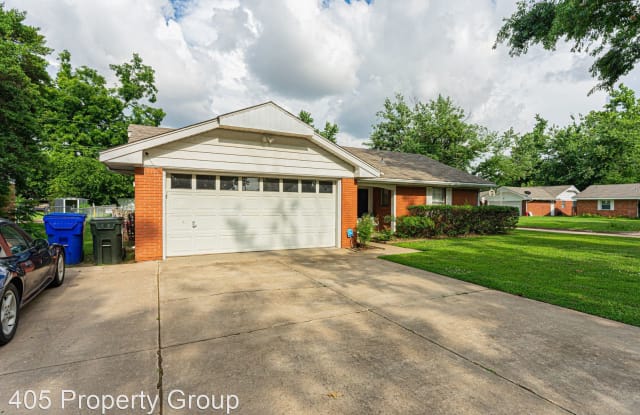 425 Margaret Dr - 425 Margaret Drive, Norman, OK 73069