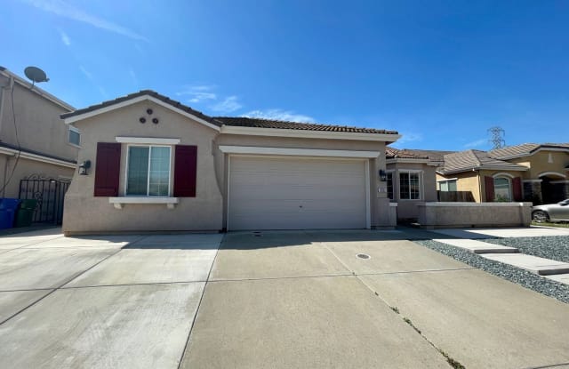 9353 Oreo Ranch Cir - 9353 Oreo Ranch Circle, Elk Grove, CA 95624