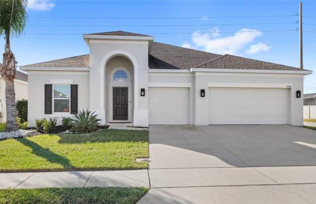 3866 CABO ROJO DRIVE