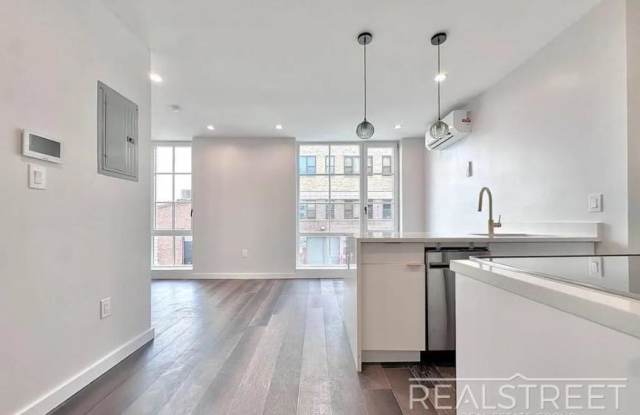 160 20th Street