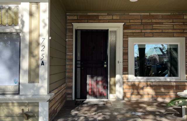 Beautiful 4 Bedroom, 2 Bath Home in Downtown San Jose