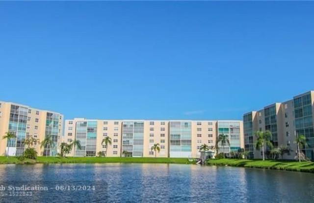 101 SE 3rd Ave