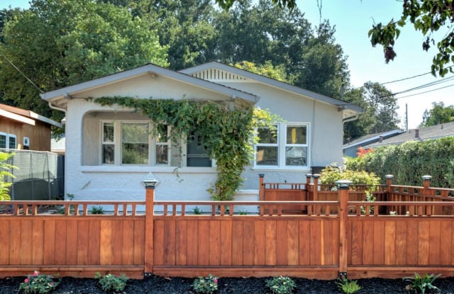 645 Ehrhorn AVE - 645 Ehrhorn Avenue, Mountain View, CA 94041