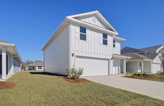 116 Speckled Trout Lane North