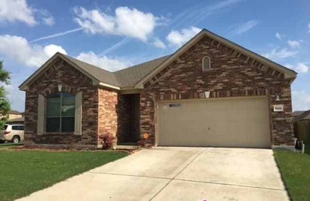 5829 Pescia St - 5829 Pescia St, Round Rock, TX 78665