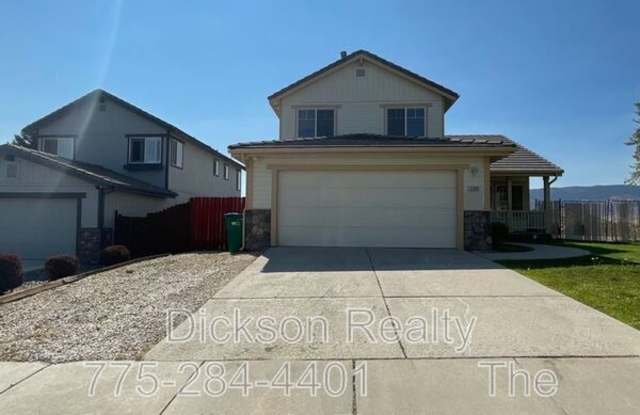 5398 Coit Drive