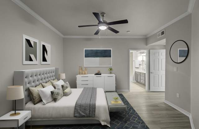 Townhomes of Coyote Ridge