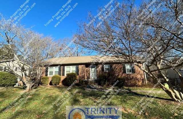 706 West Lee Road