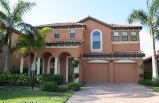 449 Montecito Drive - 449 Montecito Drive, Satellite Beach, FL 32937