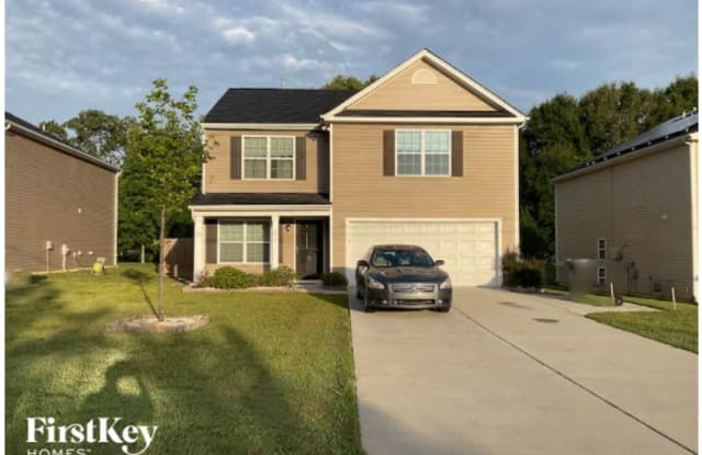 110 Birch Creek Road - 110 Birch Creek Road, McLeansville, NC 27301